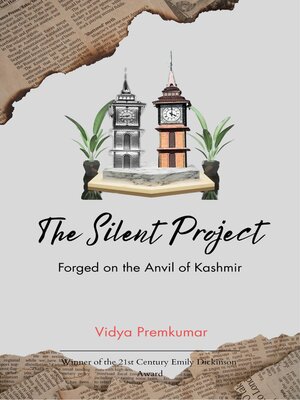 cover image of The Silent Project